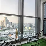 Vera Saigon Apartments - Luxury Landmark 81