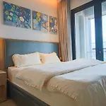 Residenza Condonium - D1Mension & Zenity Tower, Sg\'S Heart & Gym, Pool