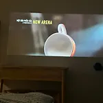 Loco Studio With Netflix And Self Checkin
