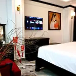 Nicecy Hotel - Thi Sach Street