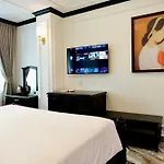 Nicecy Hotel - Thi Sach Street