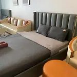 Aloha Cbd Apartment - Rivergate Tower