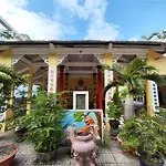 Nhu Quynh Hotel Hcm