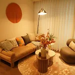 Apple Haus Saigon Staycation
