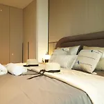 Apple Haus Saigon Staycation