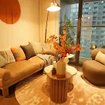 Apple Haus Saigon Staycation