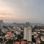 Masteri Thao Dien, 2Br 2Wc 2Pax