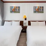 Matterhorn Hotel