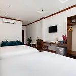 Matterhorn Hotel