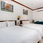 Matterhorn Hotel