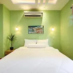 Elegant Feel Inn - M&A