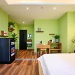 Elegant Feel Inn - M&A
