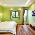 Elegant Feel Inn - M&A