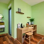 Elegant Feel Inn - M&A
