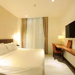 Lanura Saigon Boutique Hotel