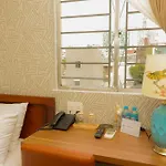 Lanura Saigon Boutique Hotel