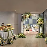 Khách sạn Novotel Sài Gòn Centre