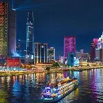 Hong Ha Hotel Near Phan Xich Long