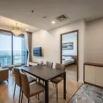 Lumiere Luxury Condotel Suites