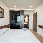 Lumiere Luxury Condotel Suites