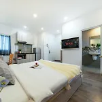 Cactusland Hotel & Apartment