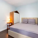 Home, Apartment For Rent In Botanica Premier Building, Free Gym&Pool