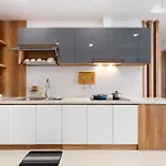 Home, Apartment For Rent In Botanica Premier Building, Free Gym&Pool