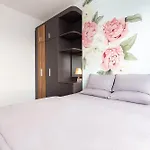 Home, Apartment For Rent In Botanica Premier Building, Free Gym&Pool