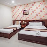 Luxury Hotel Hau Giang