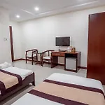 Luxury Hotel Hau Giang