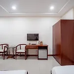 Luxury Hotel Hau Giang
