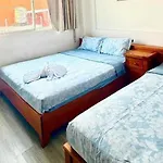 Marieline 1 Hotel Pham Ngu Lao