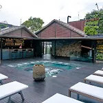 Silverland Sakyo Hotel