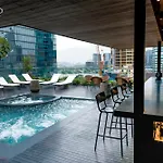 Silverland Sakyo Hotel