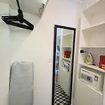 Home By Flatto Apartment
