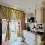 Home By Flatto Apartment