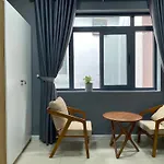 Ngo House