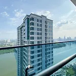 Zeus Living - Sunwah Pearl 2 Bedroom Glorious