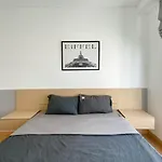 Zeus Living - Sunwah Pearl 2 Bedroom Glorious