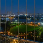 Allen Luxury Apartment - Vinhomes Central Park