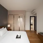 Zenity And Dimension Apartment, 608 Vo Van Kiet, Phuong Cau Kho, Quan 1, Ho Chi Minh