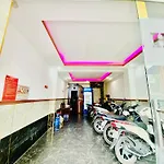Khach San Bao An