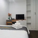 Golden Sun Hotel Apartments