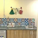 Ehome Saigon Gao Hostel