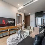 Lumiere Riverside - Raymond Holm - Luxurious 5-Star Apartment