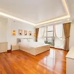 Phu My Hung View Penthouse 4Bedroom