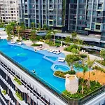 The Lumiere Riverside Residence Apartment