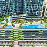 The Lumiere Riverside Residence Apartment