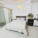 Gia An Serviced Apartment
