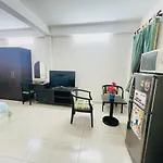 Gia An Serviced Apartment
